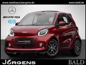 EQ  cabrio Exclusive+Ambiente+Cam