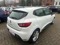 Renault Clio 1.5 dCi St&St+1.HAND+KLIMA+PDC+SHZ+TEMPOMAT+EURO 6 White - thumbnail 3