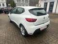 Renault Clio 1.5 dCi St&St+1.HAND+KLIMA+PDC+SHZ+TEMPOMAT+EURO 6 White - thumbnail 4