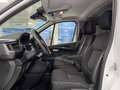 Nissan NV300 L1H1 2,8t dci150+6-Sitzer+Garantie+TOP! Blanc - thumbnail 6