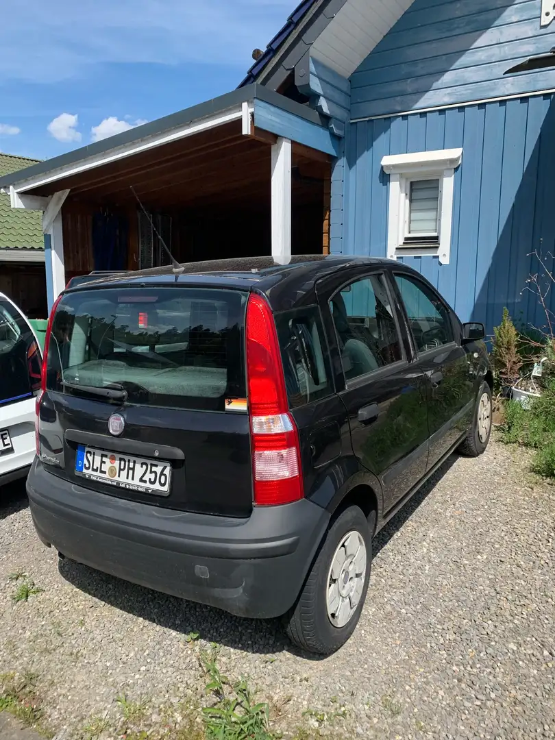 Fiat Panda 1.1 - 1