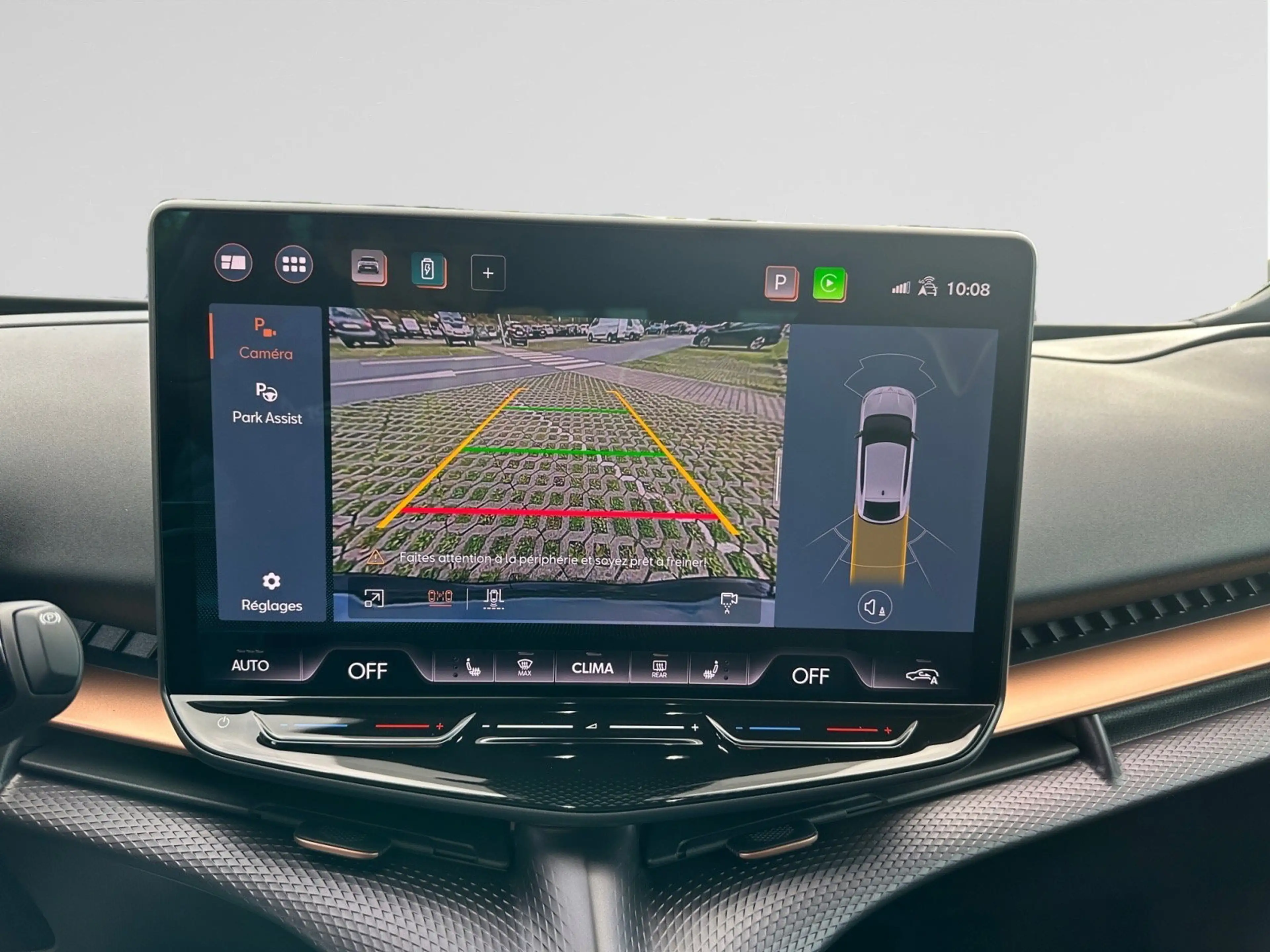CUPRA Tavascan Tavascan 77 kWh Endurance Business — photo 12