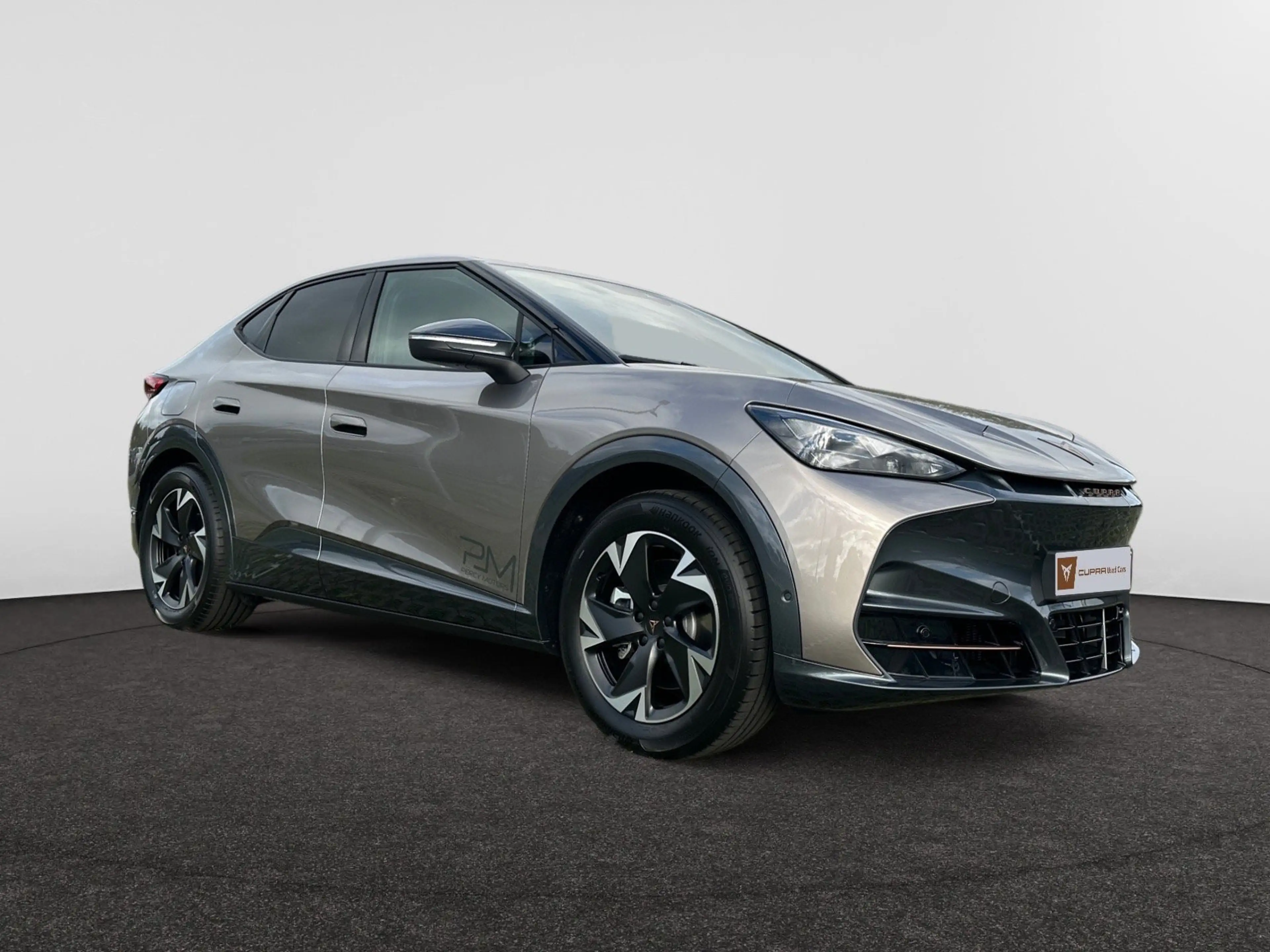 CUPRA Tavascan Tavascan 77 kWh Endurance Business — photo 7