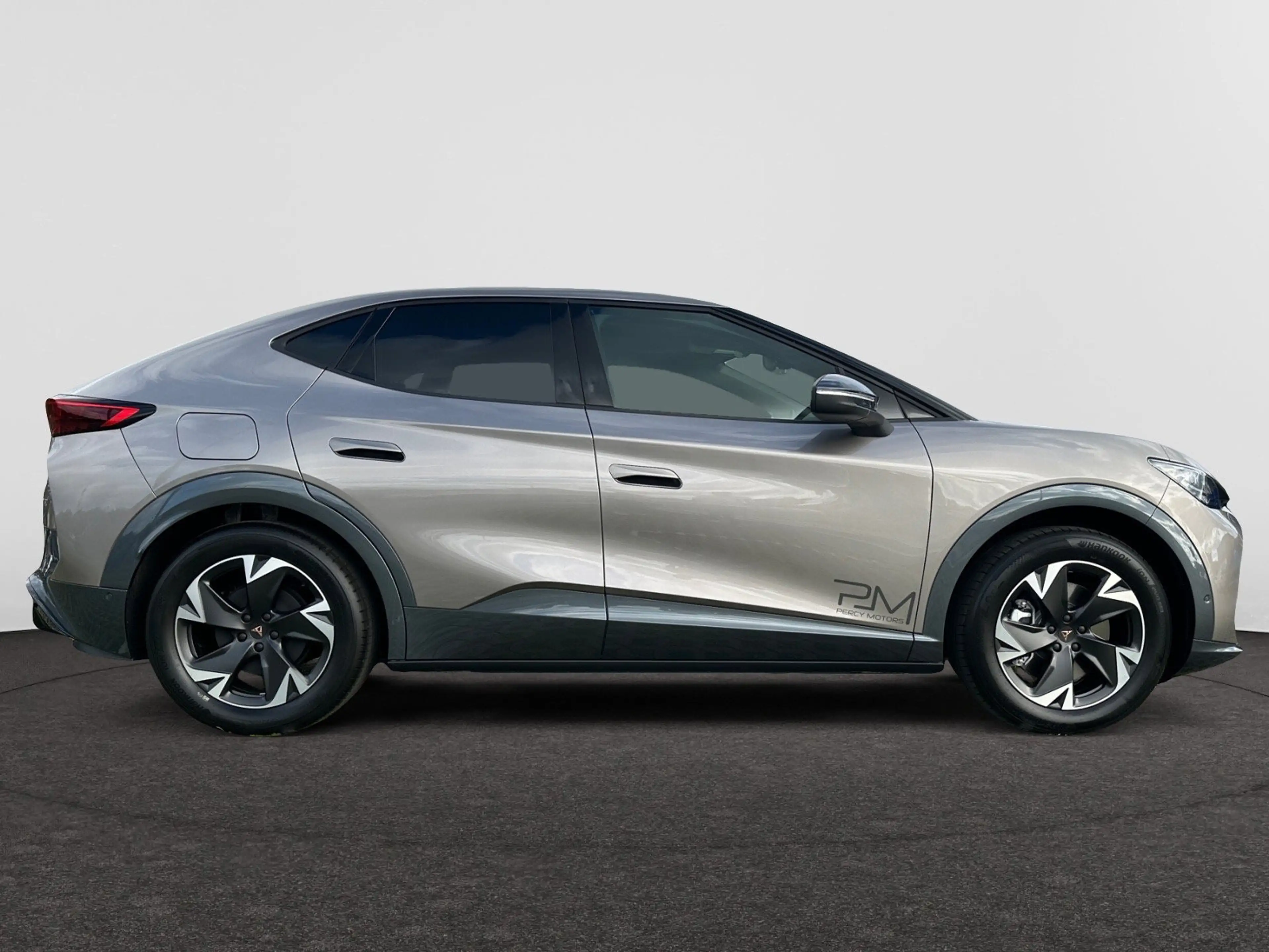 CUPRA Tavascan Tavascan 77 kWh Endurance Business — photo 6