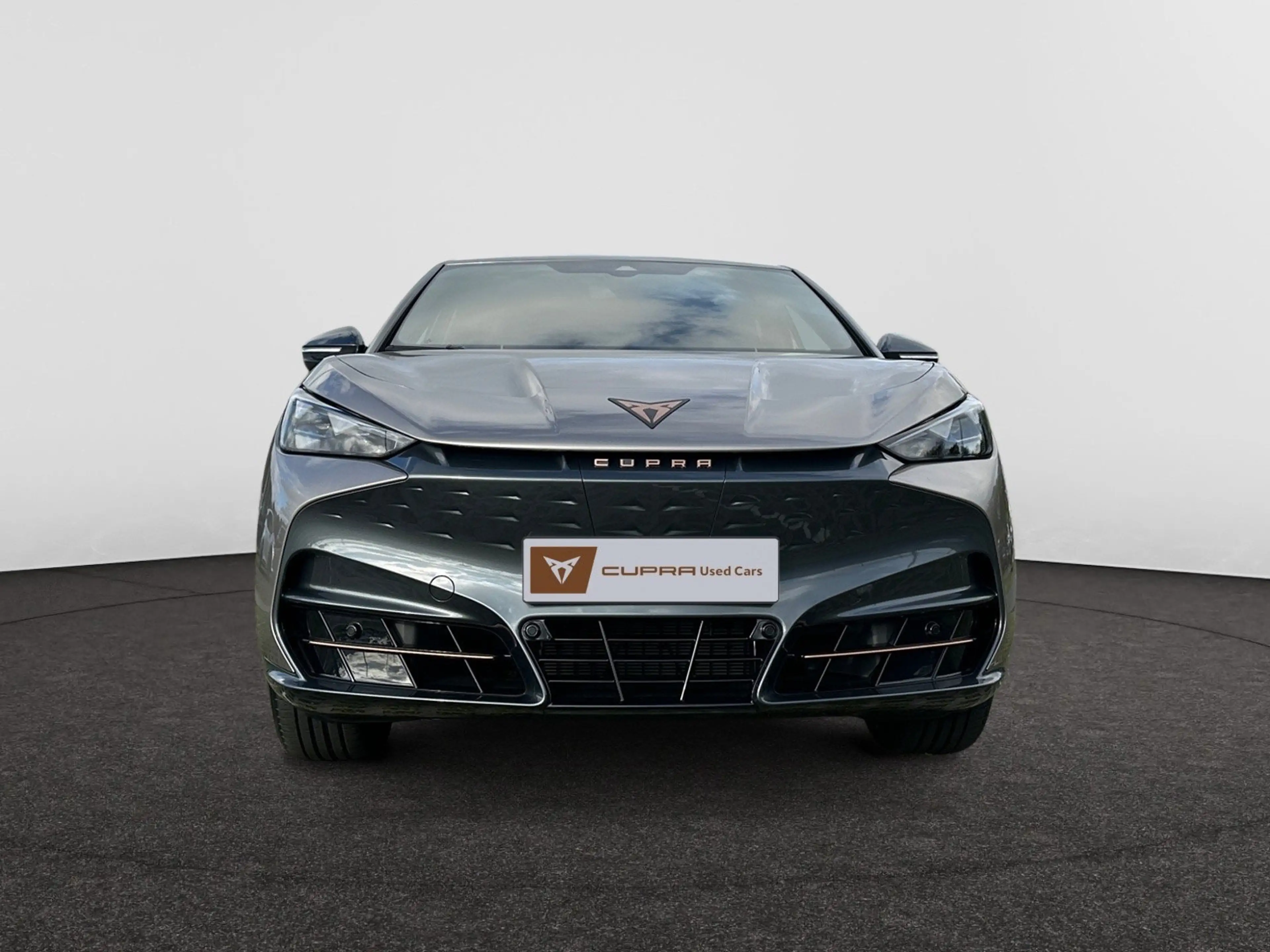 CUPRA Tavascan Tavascan 77 kWh Endurance Business — photo 8