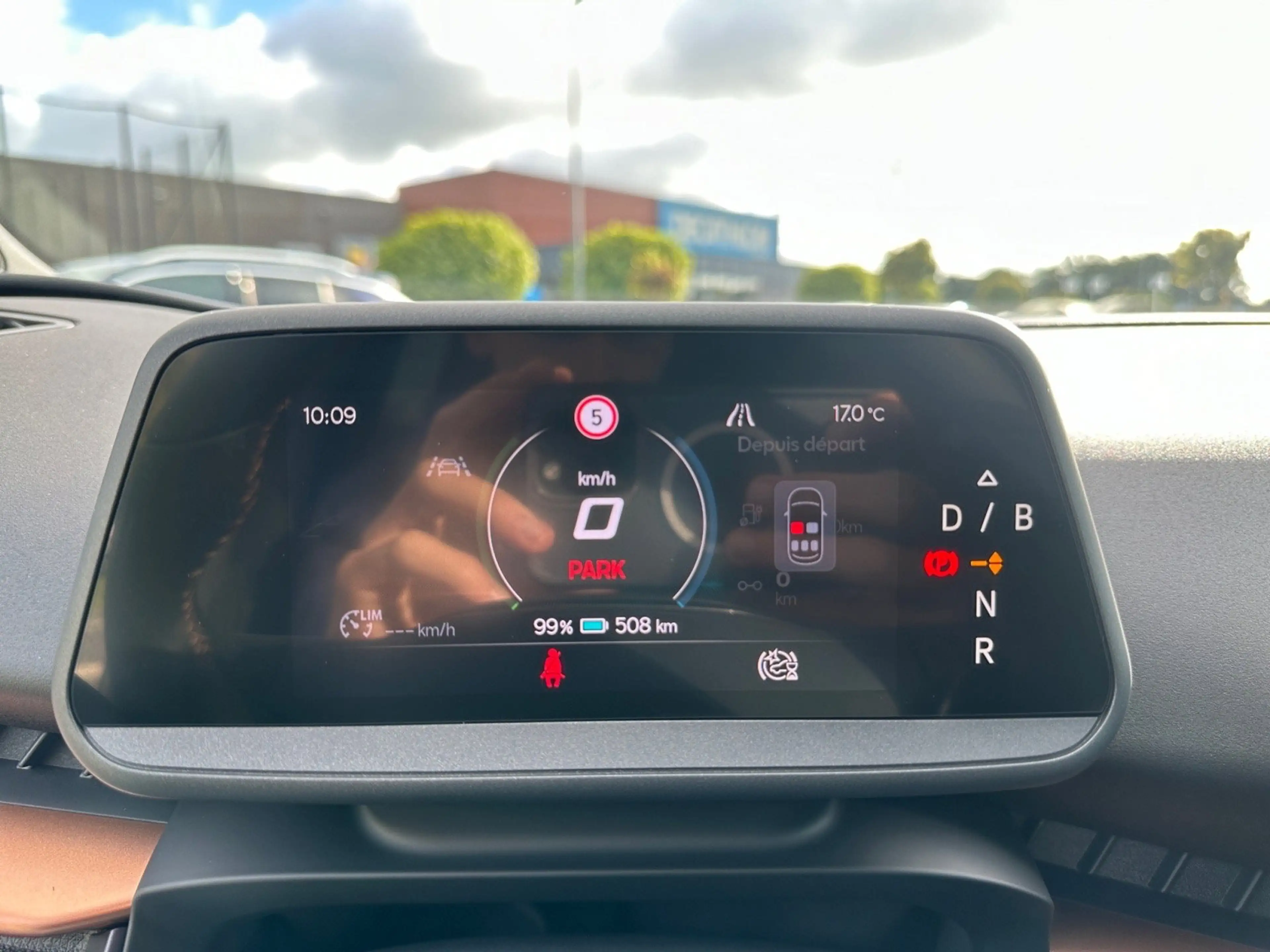 CUPRA Tavascan Tavascan 77 kWh Endurance Business — photo 13
