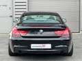 BMW 640 (F13) COUPE 640D 313 M SPORT BVA8 Schwarz - thumbnail 7