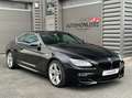 BMW 640 (F13) COUPE 640D 313 M SPORT BVA8 Schwarz - thumbnail 3