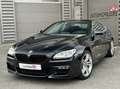 BMW 640 (F13) COUPE 640D 313 M SPORT BVA8 Schwarz - thumbnail 1