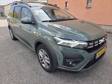 110 CV 7 Places AM2023 Garantie 12 Mois