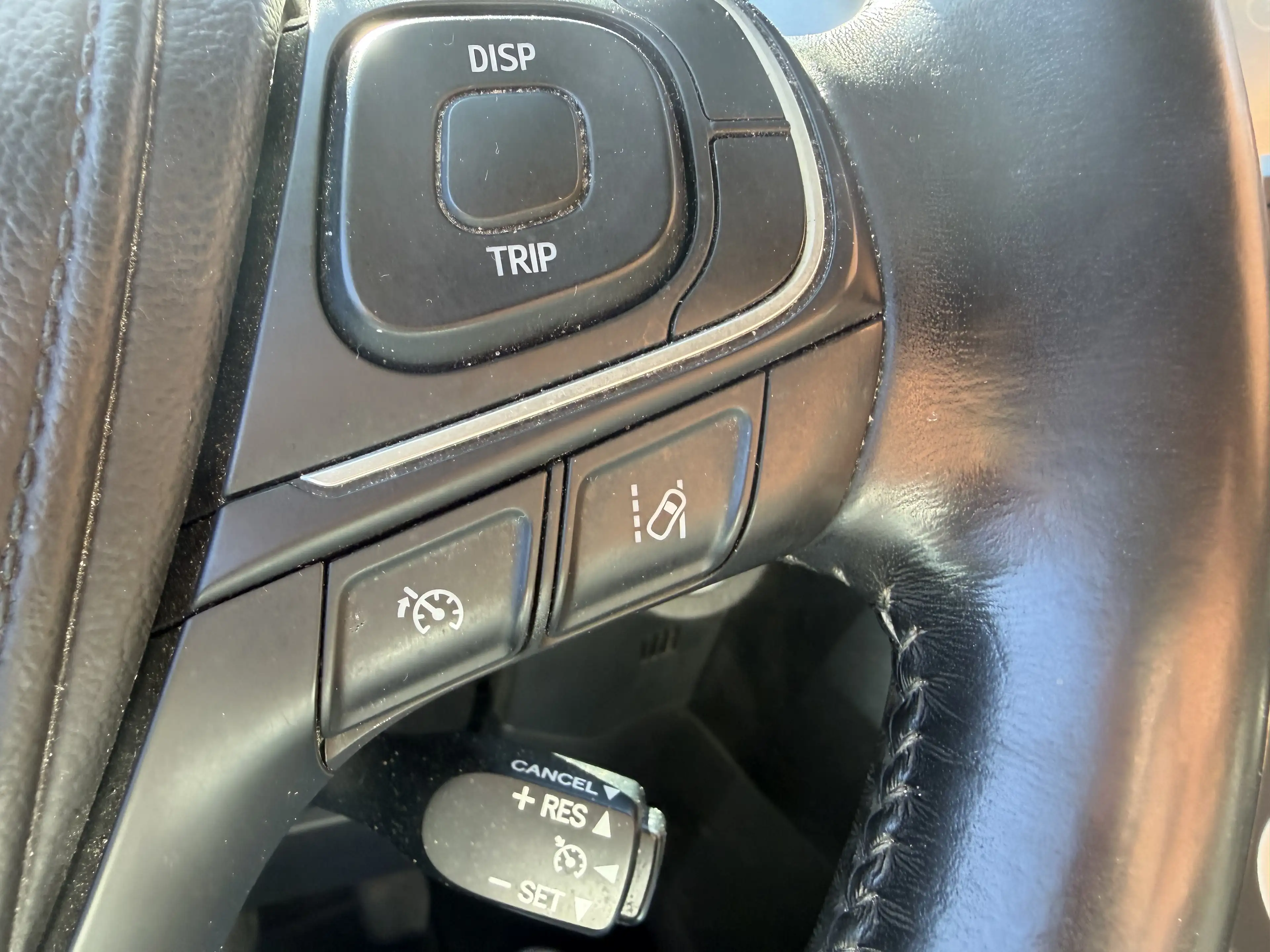 Toyota Verso Verso 1.8i Comfort — photo 13
