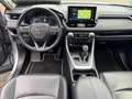 Toyota RAV 4 Hybrid 4x2 Lounge++Leder,Pano++ Silber - thumbnail 12