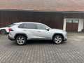Toyota RAV 4 Hybrid 4x2 Lounge++Leder,Pano++ Silber - thumbnail 3
