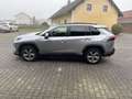 Toyota RAV 4 Hybrid 4x2 Lounge++Leder,Pano++ Silber - thumbnail 8