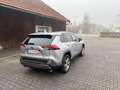 Toyota RAV 4 Hybrid 4x2 Lounge++Leder,Pano++ Silber - thumbnail 4