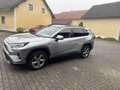 Toyota RAV 4 Hybrid 4x2 Lounge++Leder,Pano++ Silber - thumbnail 5
