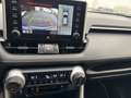 Toyota RAV 4 Hybrid 4x2 Lounge++Leder,Pano++ Silber - thumbnail 11