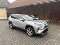 Toyota RAV 4 Hybrid 4x2 Lounge++Leder,Pano++ Silber - thumbnail 1
