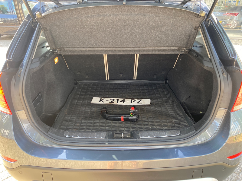 BMW X1 SDrive18i Automaat Pano Xenon Leer Trekhaak — photo 15