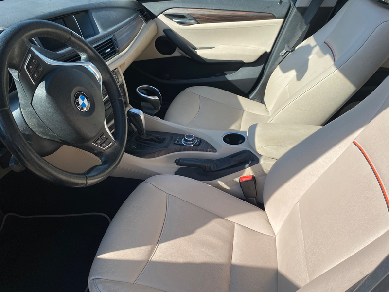BMW X1 SDrive18i Automaat Pano Xenon Leer Trekhaak — photo 9