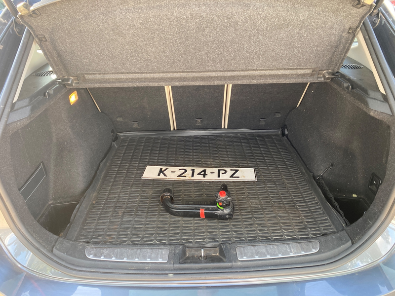 BMW X1 SDrive18i Automaat Pano Xenon Leer Trekhaak — photo 14