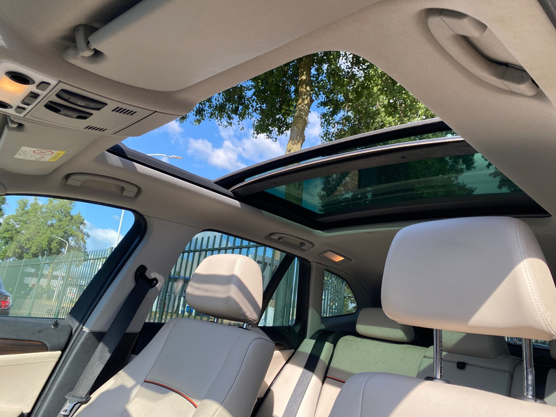 BMW X1 SDrive18i Automaat Pano Xenon Leer Trekhaak — photo 11