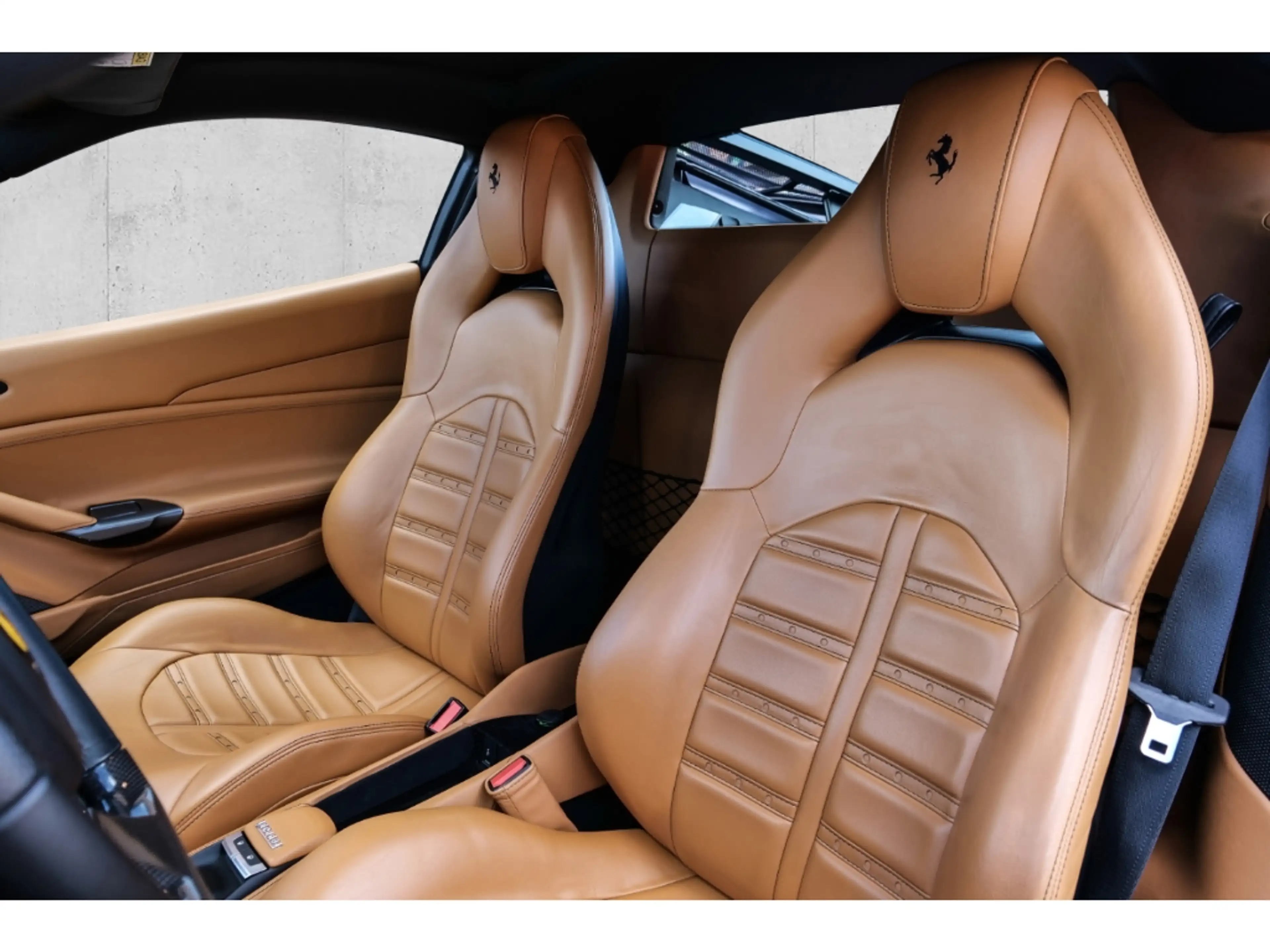 Ferrari 488 GTB *Lift*Carbon+LED*Daytona*Passenger-Display*JBL — photo 14
