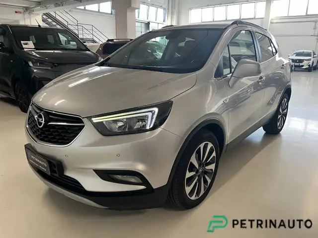 Opel Mokka X 1.4 t Innovation s&s 4x2 140cv