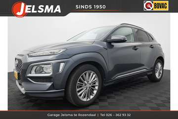 1.6 T-GDi 177pk Fashion Aut., Complete uitvoering!