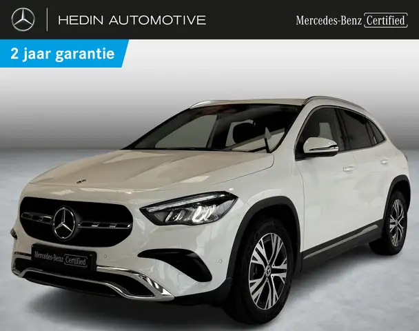 Mercedes-Benz GLA 250 e Luxury Line | Smartphone Integratie | Verwarmde