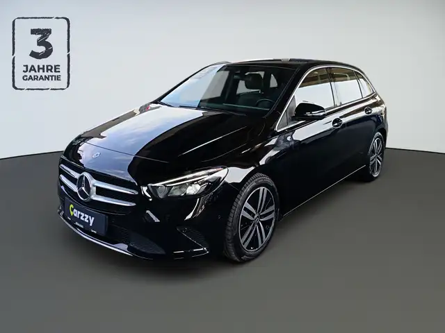 Mercedes-Benz B 180 ADVANCED AUT.