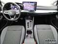 Volkswagen Golf GOAL 2.0 TDI DSG (+EURO6+ACC-RADAR+NAVI) LED Weiß - thumbnail 11