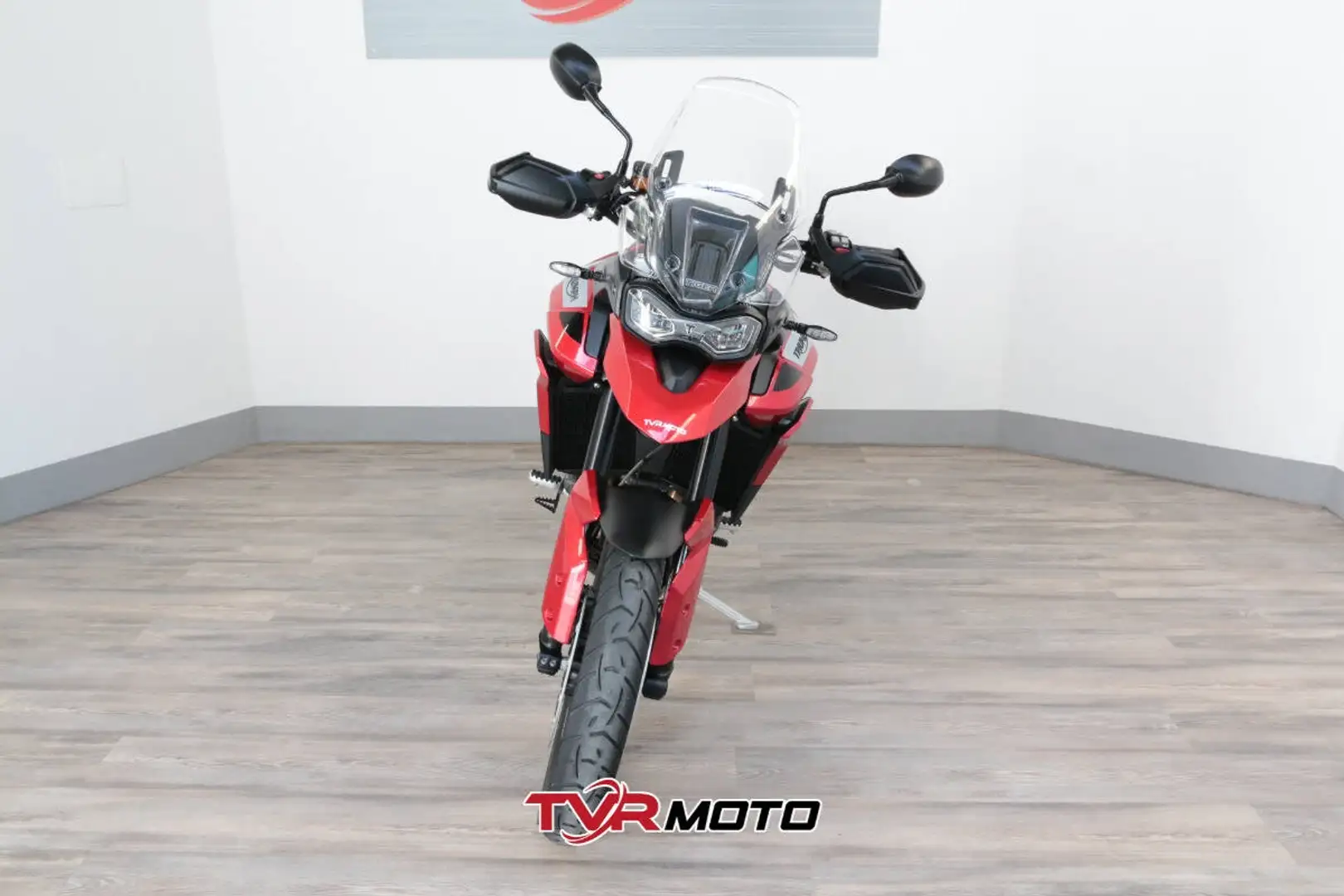 Triumph Tiger 900 900 GT Abs Alb - 2
