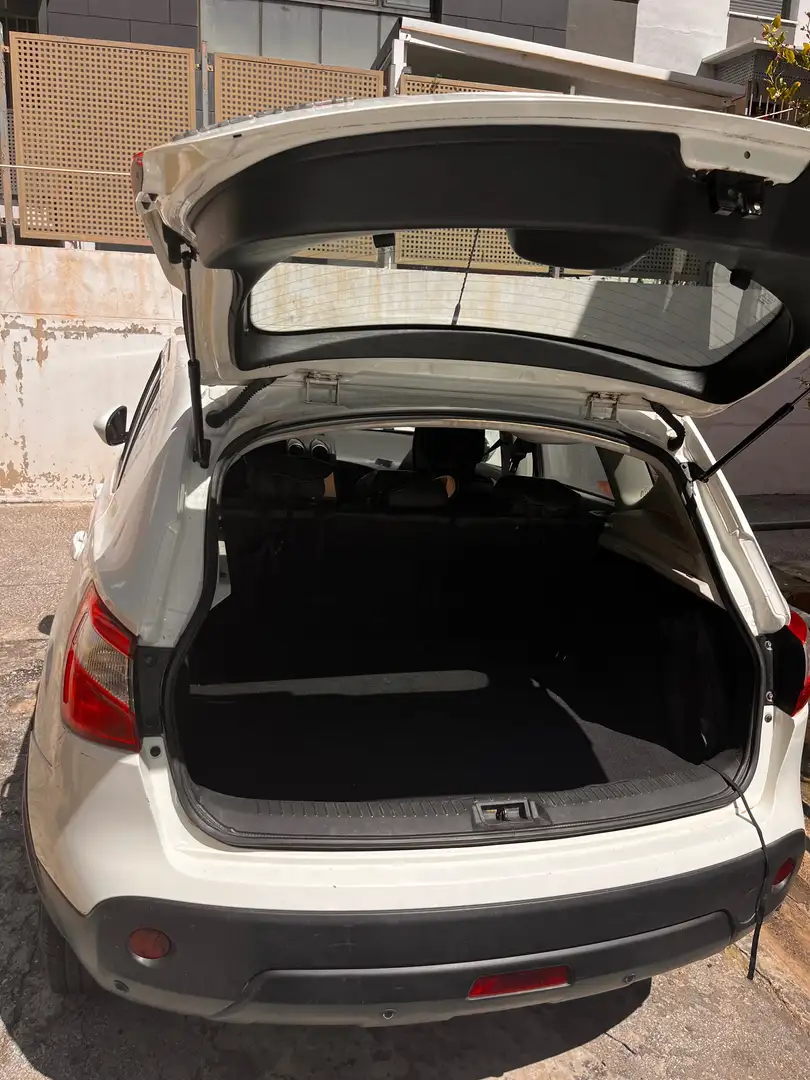 Nissan Qashqai 1.5dCi Acenta 4x2 - 2