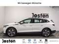 Skoda Enyaq 60 Loft Wärmepumpe Navi CarPlay Laura Blanc - thumbnail 3