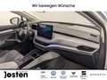 Skoda Enyaq 60 Loft Wärmepumpe Navi CarPlay Laura Blanc - thumbnail 17