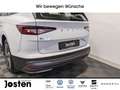 Skoda Enyaq 60 Loft Wärmepumpe Navi CarPlay Laura Blanc - thumbnail 5