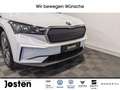 Skoda Enyaq 60 Loft Wärmepumpe Navi CarPlay Laura Blanc - thumbnail 15