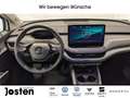 Skoda Enyaq 60 Loft Wärmepumpe Navi CarPlay Laura Blanc - thumbnail 12