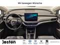 Skoda Enyaq 60 Loft Wärmepumpe Navi CarPlay Laura Blanc - thumbnail 11