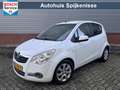 Opel Agila 1.2 Edition | Goed onderhouden | Lichtmetalen velg Blanc - thumbnail 1