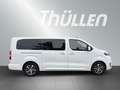 Toyota Proace Verso 2.0 Shutlle Comfort / Navi / Carplay Blanc - thumbnail 9