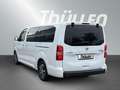 Toyota Proace Verso 2.0 Shutlle Comfort / Navi / Carplay Blanc - thumbnail 7
