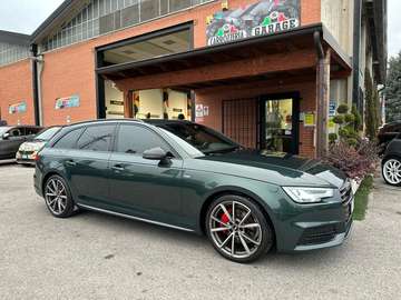 S LINE SPORT - QUATTRO - OTTIME CONDIZIONI