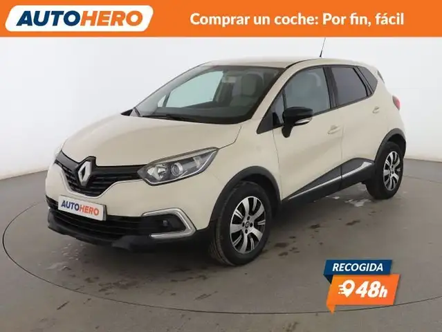 Renault Captur TCe Energy Intens 66kW