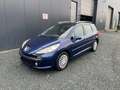 Peugeot 207 207 SW 1.4i Blau - thumbnail 1