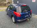 Peugeot 207 207 SW 1.4i Blau - thumbnail 4