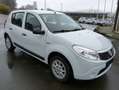 Dacia Sandero Eco 1.2 16V[KLIMA/AHK/ALU/KAMERA] Blanc - thumbnail 3