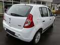 Dacia Sandero Eco 1.2 16V[KLIMA/AHK/ALU/KAMERA] Blanc - thumbnail 6