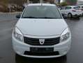 Dacia Sandero Eco 1.2 16V[KLIMA/AHK/ALU/KAMERA] Blanc - thumbnail 2